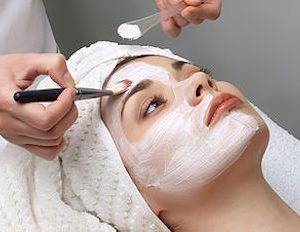 Treatement Beauty Facials