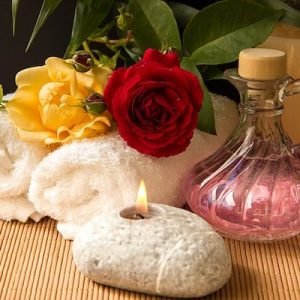 Oriental Massages