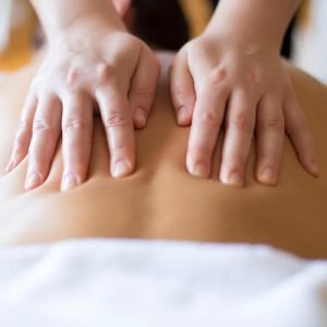 Therapeutic Massages