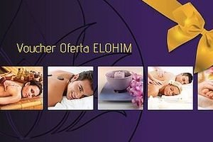 Voucher massage
